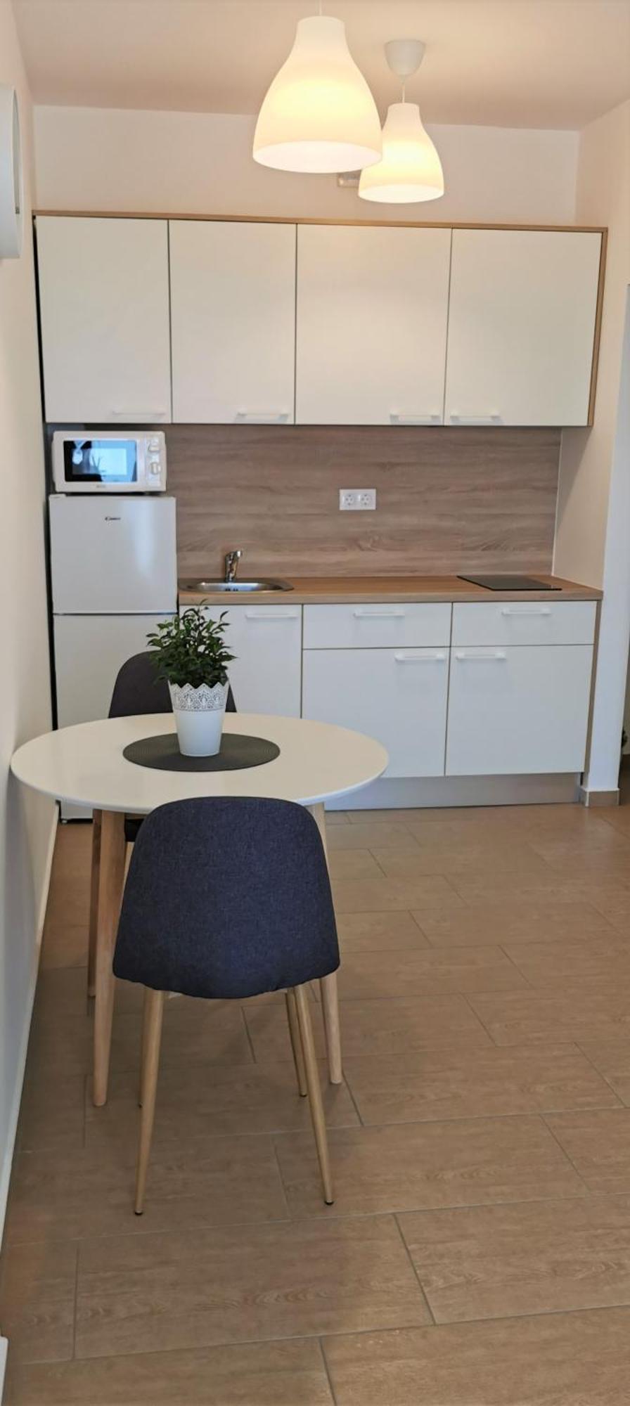 Rock Apartments Новалья Номер фото
